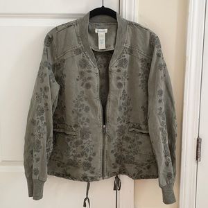 Sundance, xs, crew neck jacket